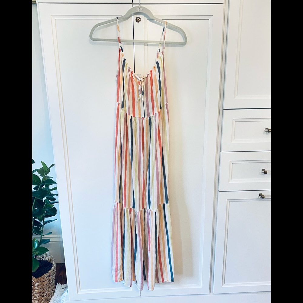 Old Navy sun dress size S